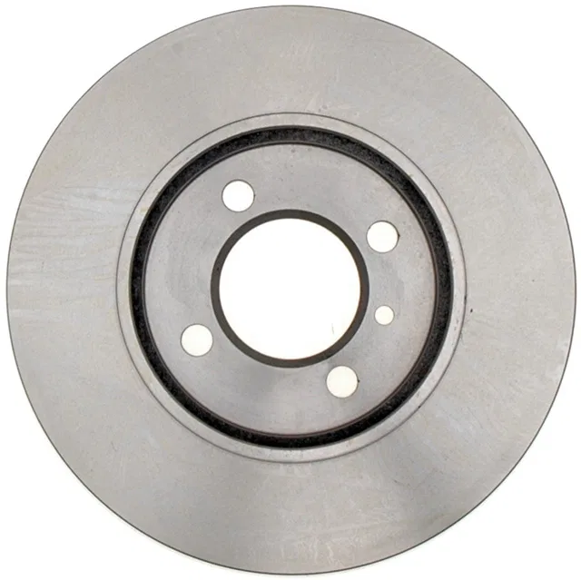 9893R – RAYBESTOS Brake Rotor, OE Replacement Single - view 3